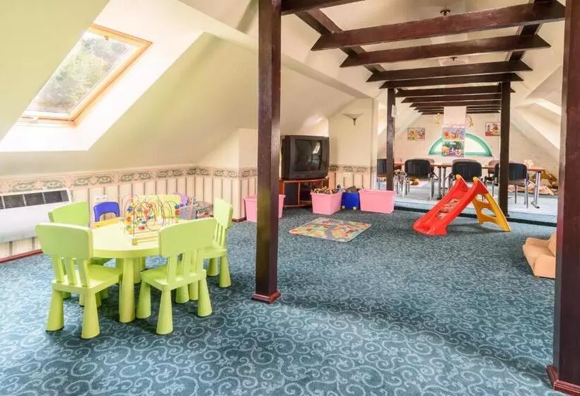 ホテル Amax Boutique