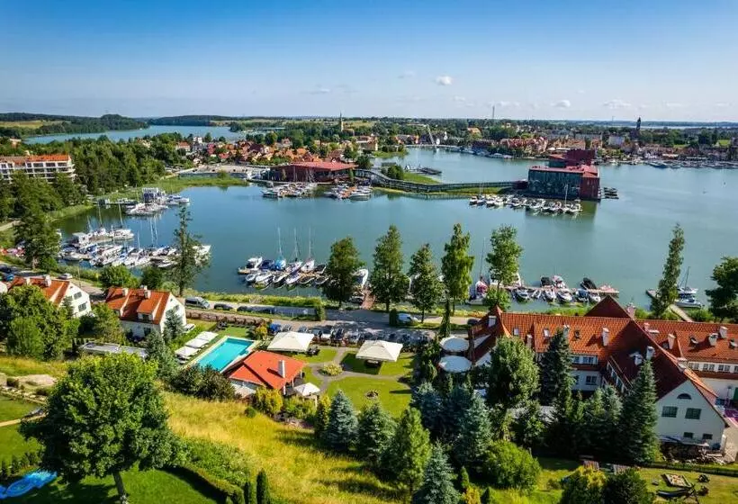 ホテル Amax Boutique