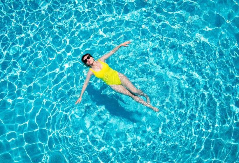 בית מלון כפרי Amax Boutique