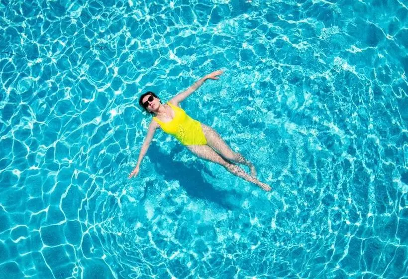 ホテル Amax Boutique