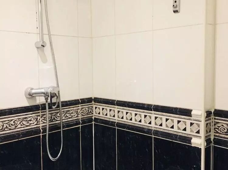 هتل Amsterdam Nieuwmarkt Center Apartments