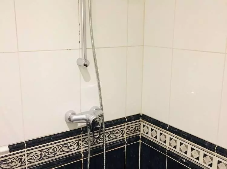 هتل Amsterdam Nieuwmarkt Center Apartments