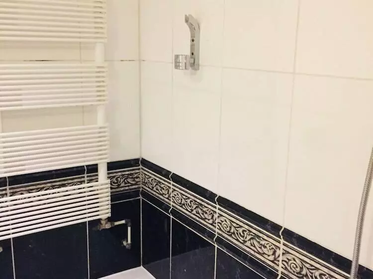 هتل Amsterdam Nieuwmarkt Center Apartments