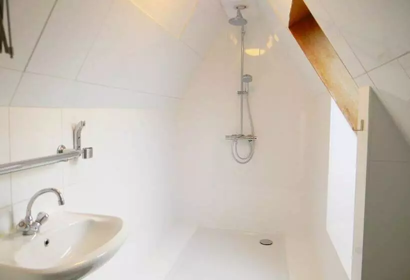 هتل Amsterdam Nieuwmarkt Center Apartments