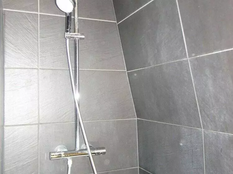 هتل Amsterdam Nieuwmarkt Center Apartments