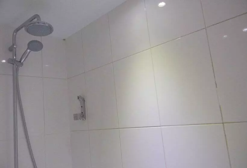 هتل Amsterdam Nieuwmarkt Center Apartments