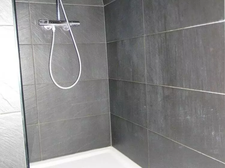 هتل Amsterdam Nieuwmarkt Center Apartments