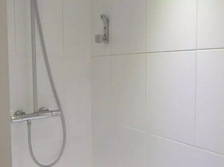 هتل Amsterdam Nieuwmarkt Center Apartments