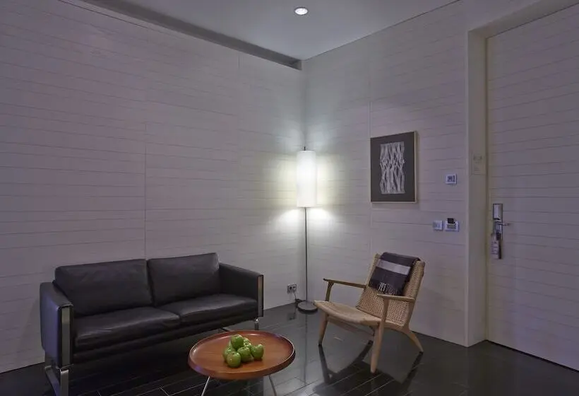 Hotel Atrio