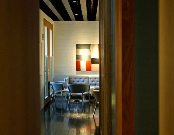 Hotel Atrio
