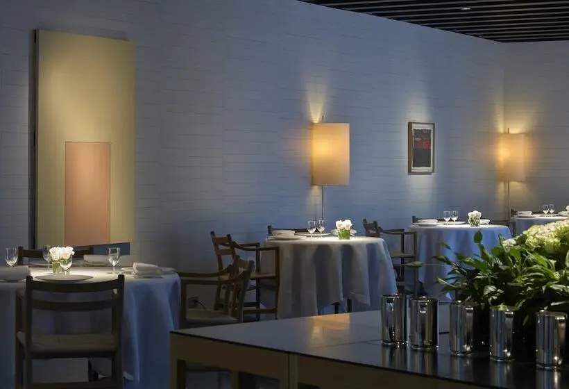 Hotel Atrio