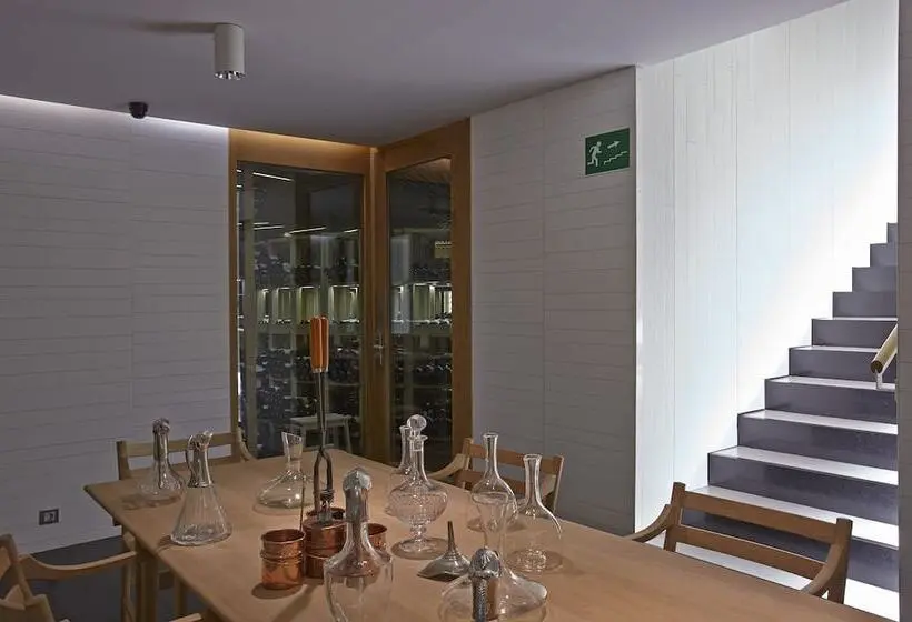 Hotel Atrio