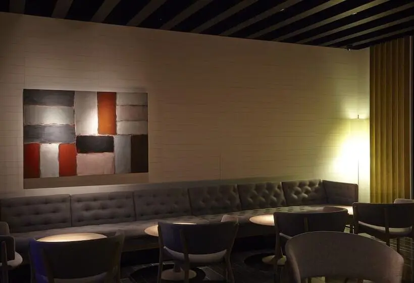 Hotel Atrio
