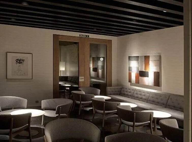 Hotel Atrio