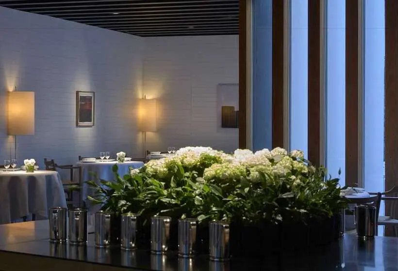 Hotel Atrio