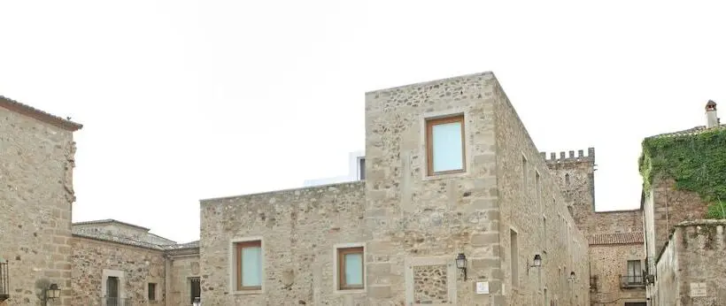 Hotel Atrio