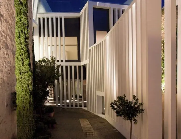 Hotel Atrio