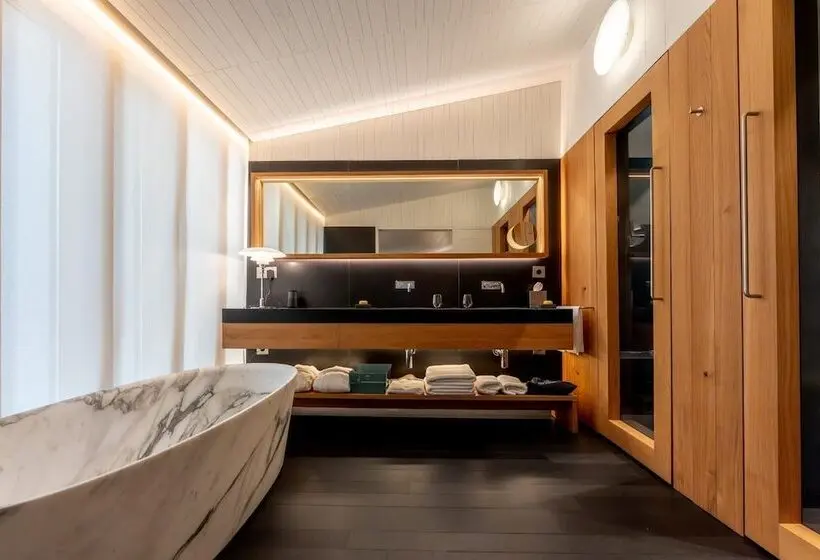 Hotel Atrio