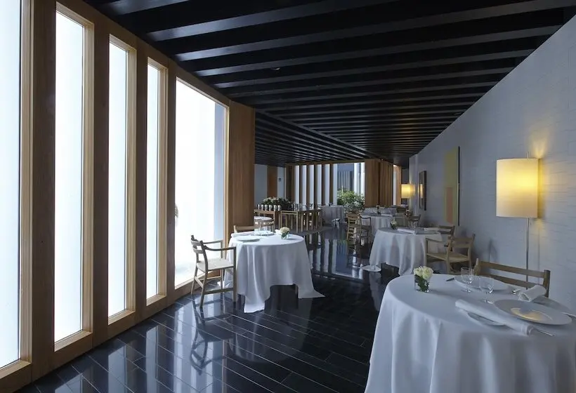 Hotel Atrio