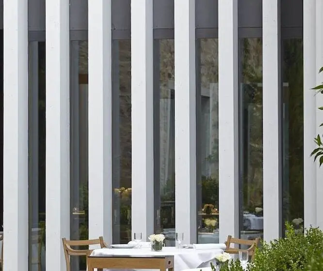 Hotel Atrio