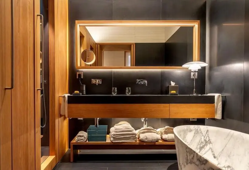 Hotel Atrio