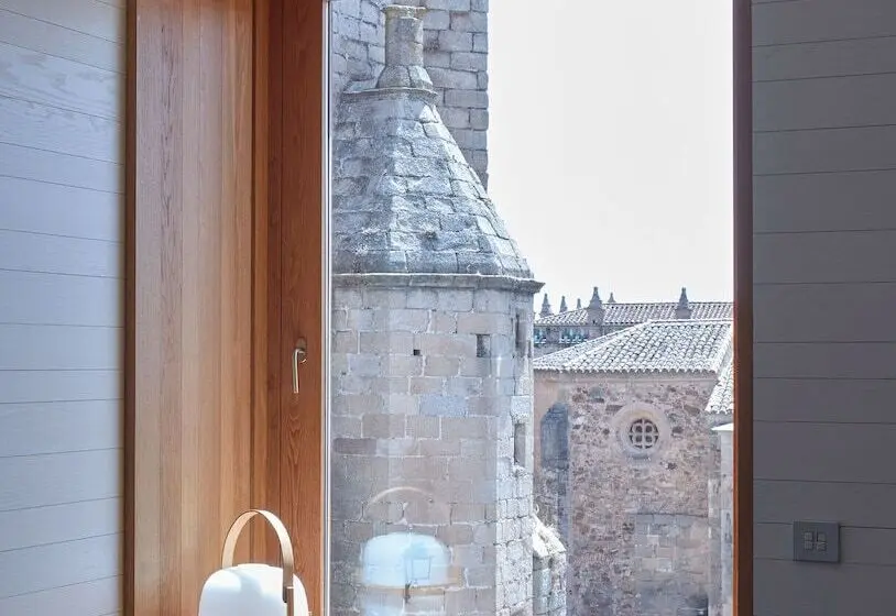 Hotel Atrio