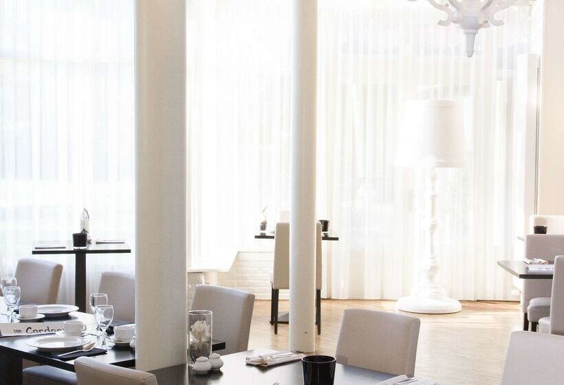 هتل Best Western Plus Aldhem