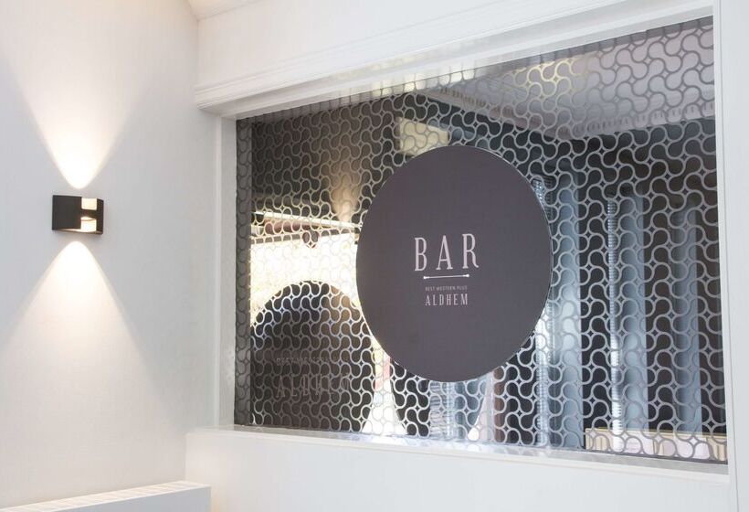 هتل Best Western Plus Aldhem