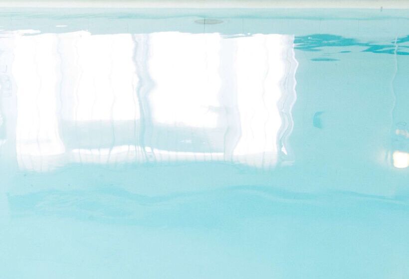 هتل Best Western Plus Aldhem