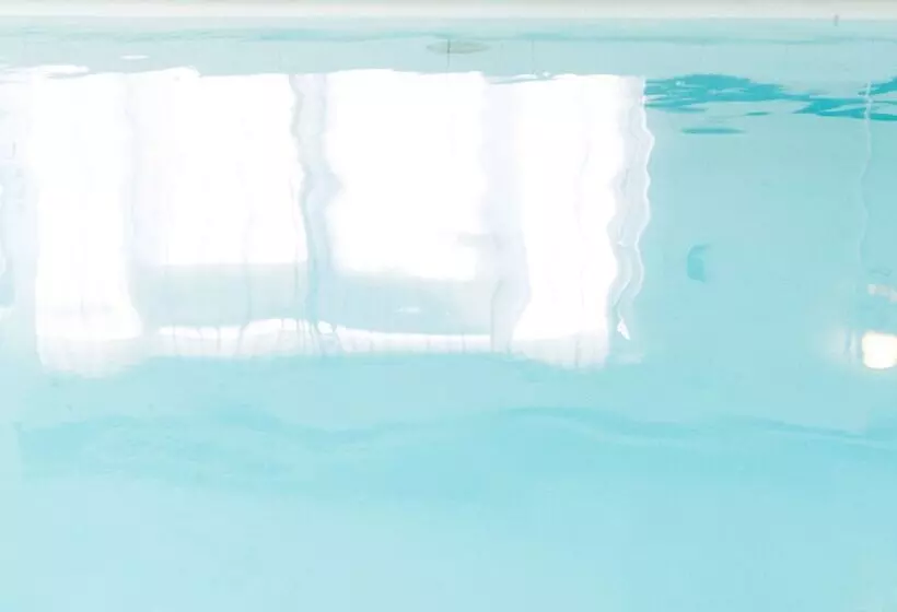 Отель Best Western Plus Aldhem