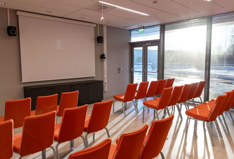 فندق Best Western Plus Oslo Airport