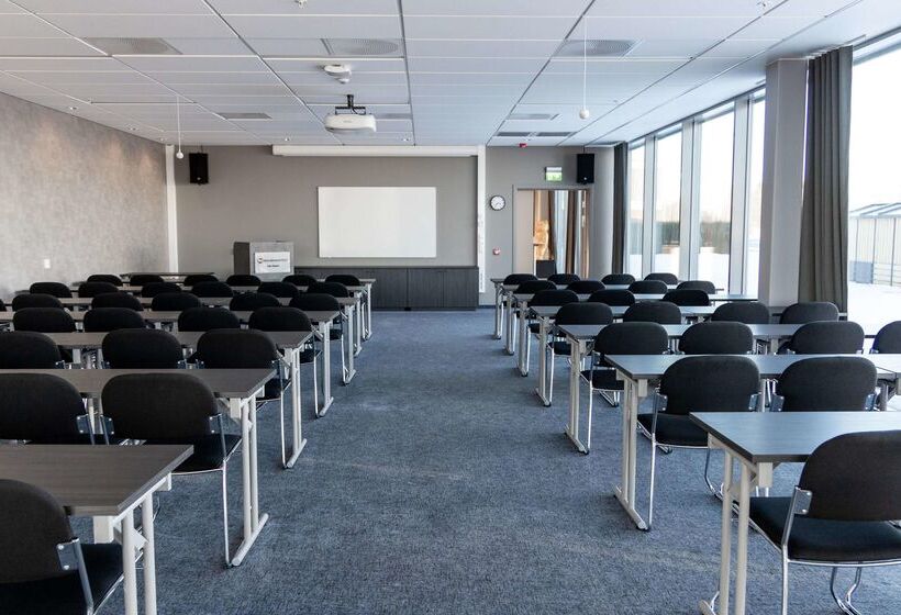 فندق Best Western Plus Oslo Airport