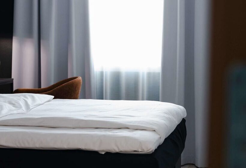 فندق Best Western Plus Oslo Airport