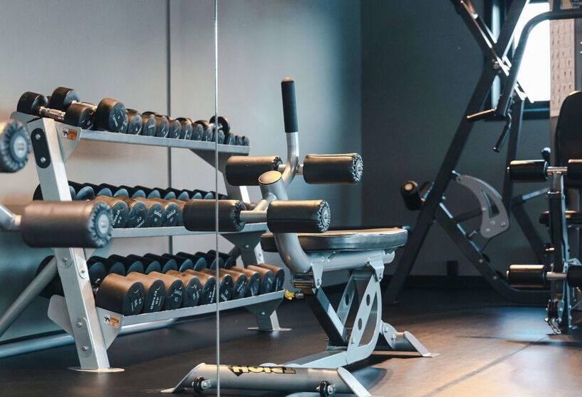 فندق Best Western Plus Oslo Airport