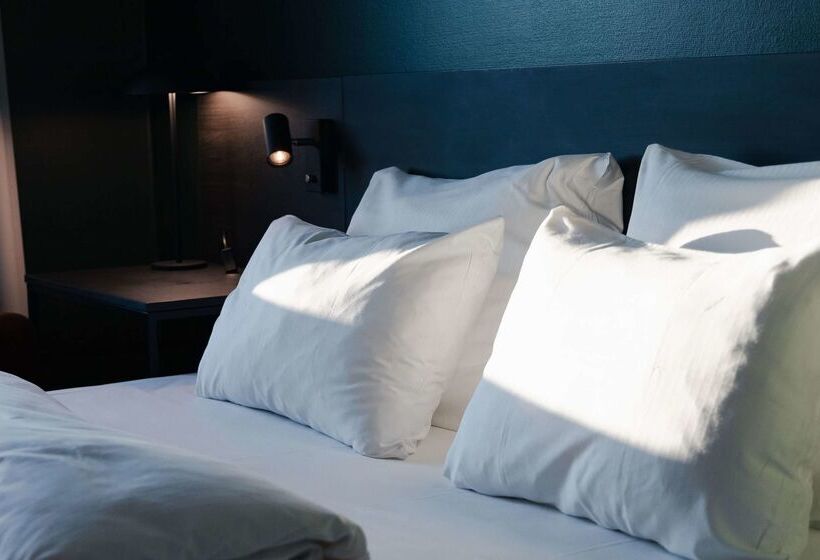 فندق Best Western Plus Oslo Airport