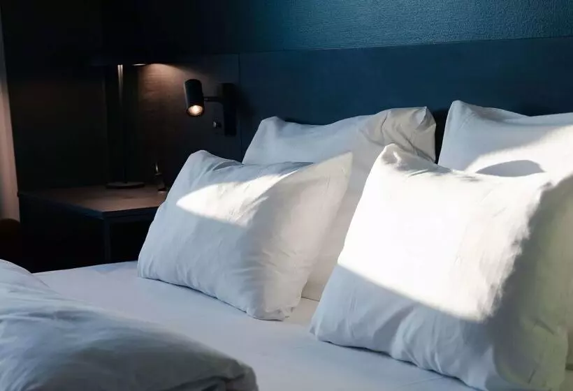 فندق Best Western Plus Oslo Airport