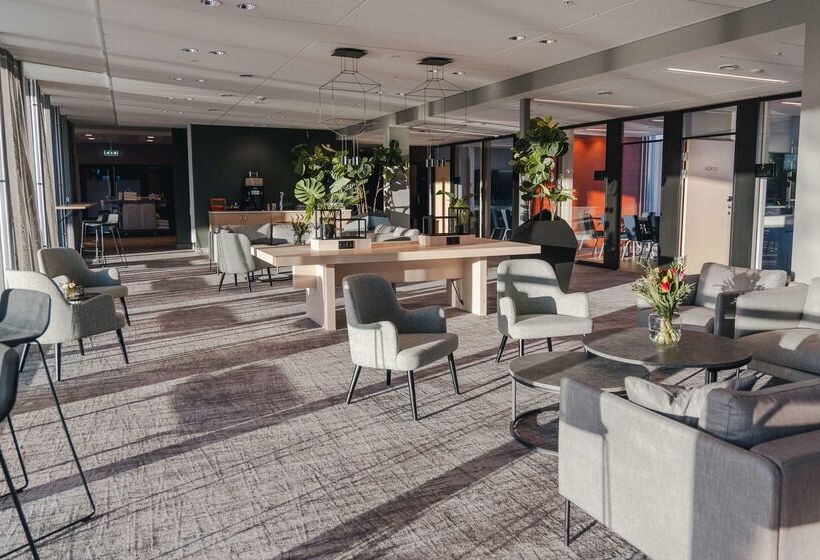 فندق Best Western Plus Oslo Airport