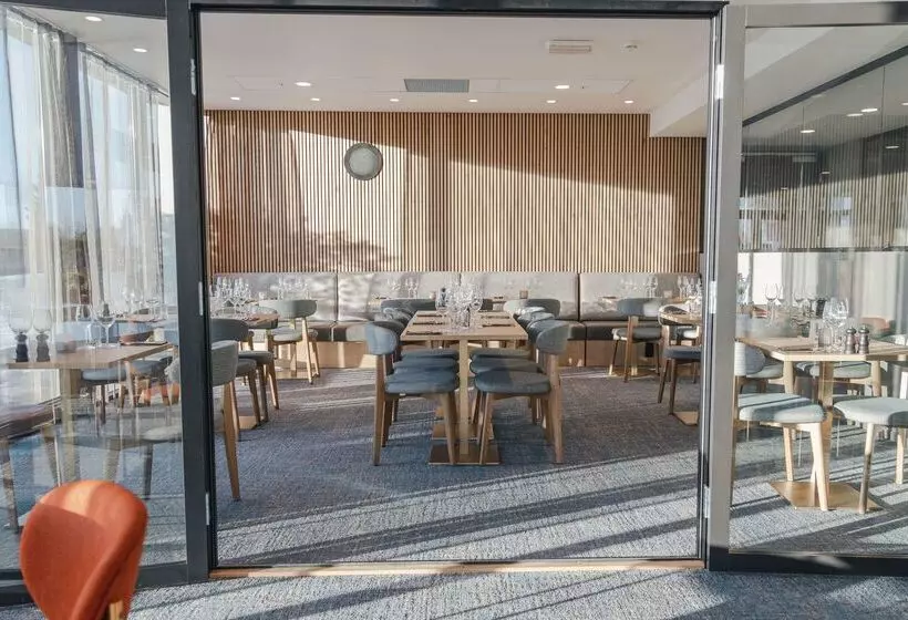 فندق Best Western Plus Oslo Airport