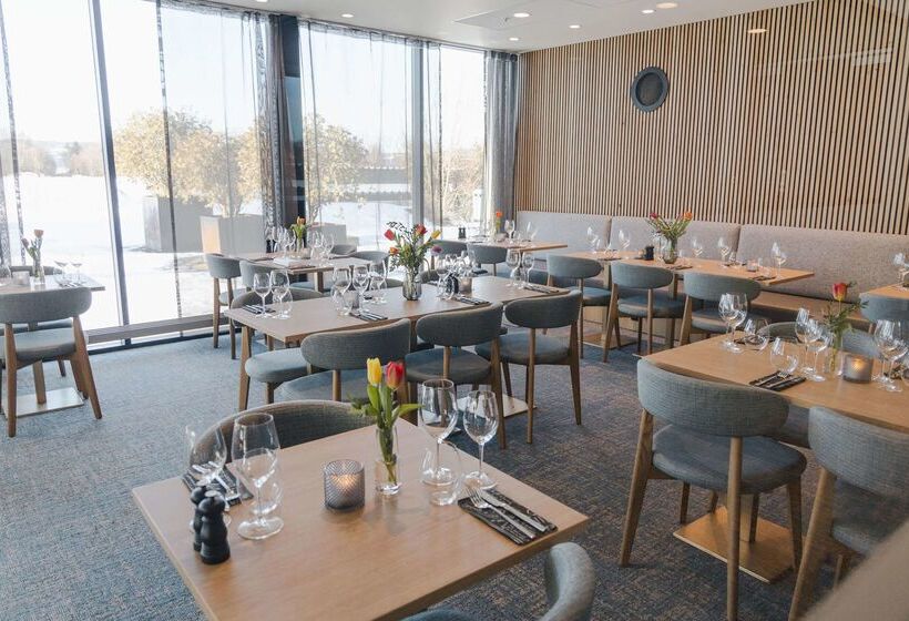 فندق Best Western Plus Oslo Airport