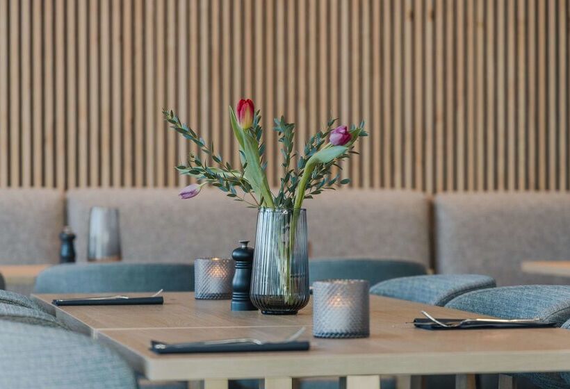 فندق Best Western Plus Oslo Airport