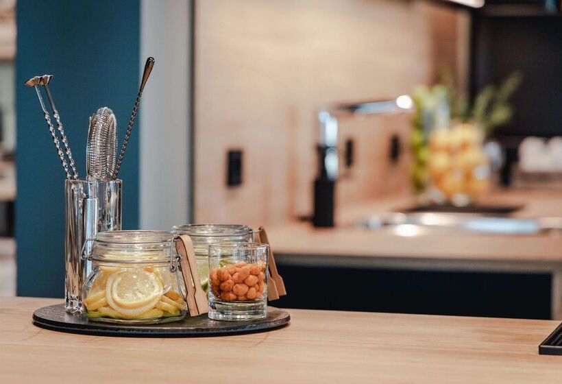 فندق Best Western Plus Oslo Airport