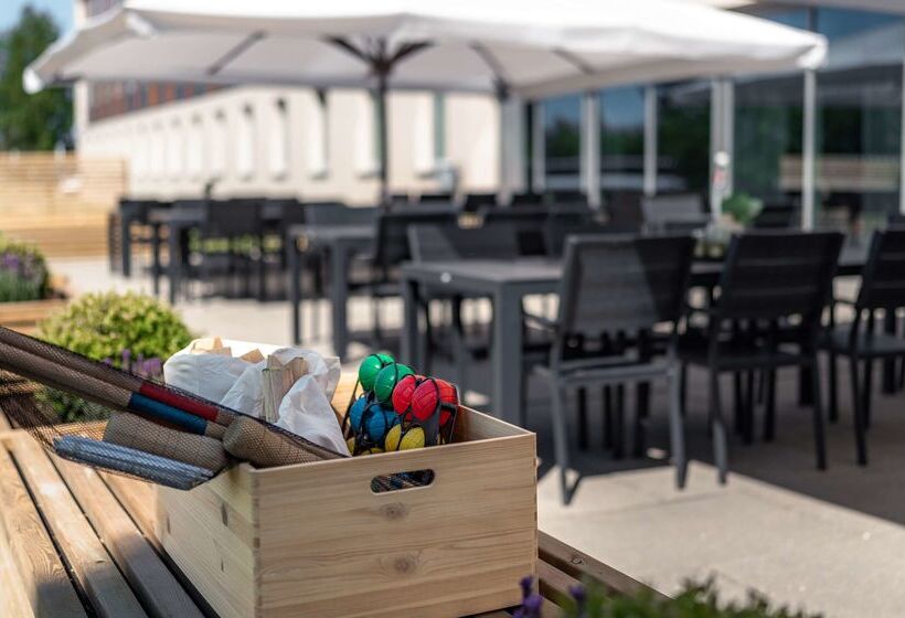 فندق Best Western Plus Oslo Airport