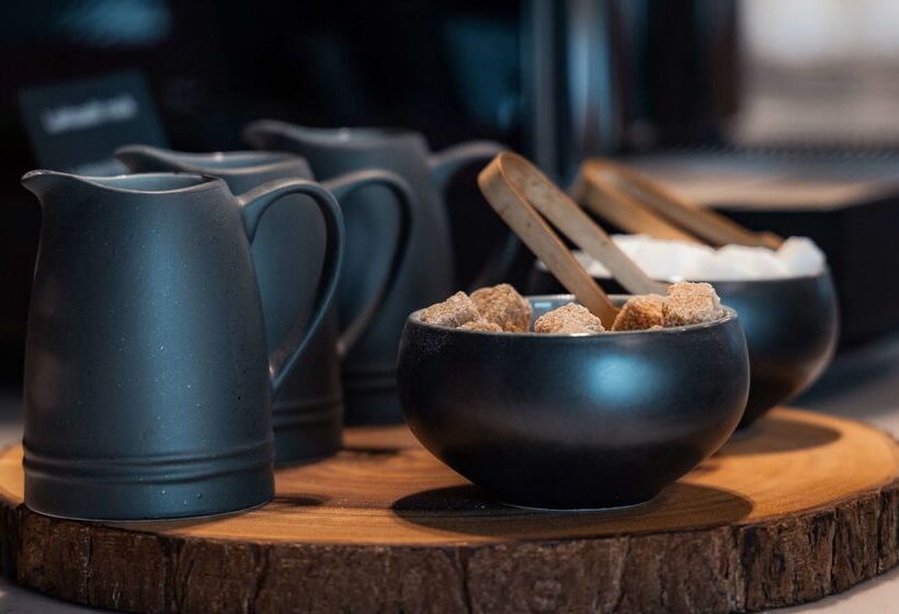 فندق Best Western Plus Oslo Airport