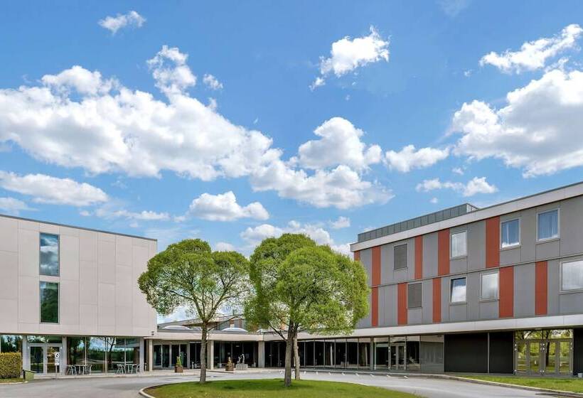 فندق Best Western Plus Oslo Airport