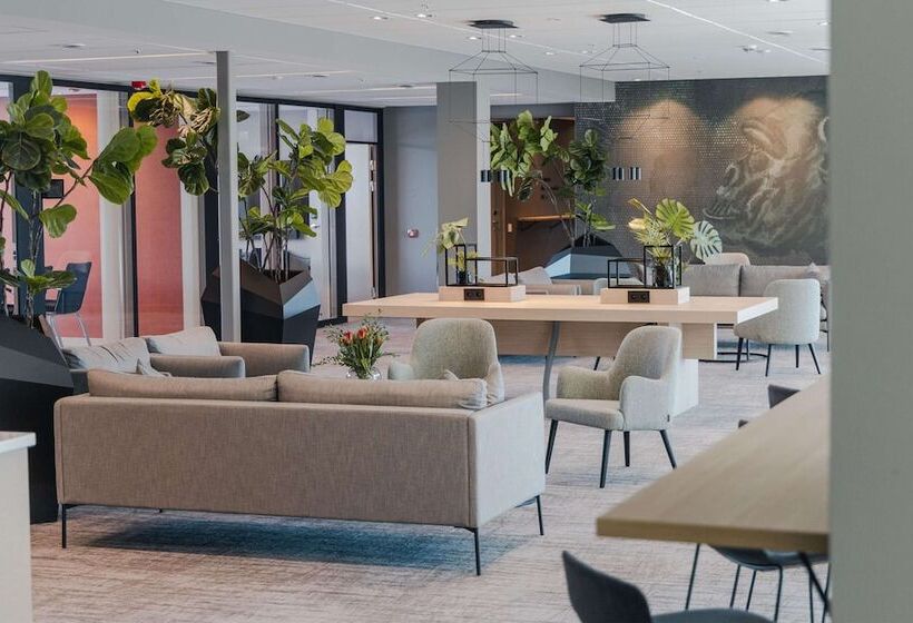 فندق Best Western Plus Oslo Airport