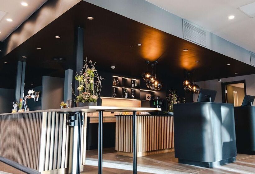 فندق Best Western Plus Oslo Airport