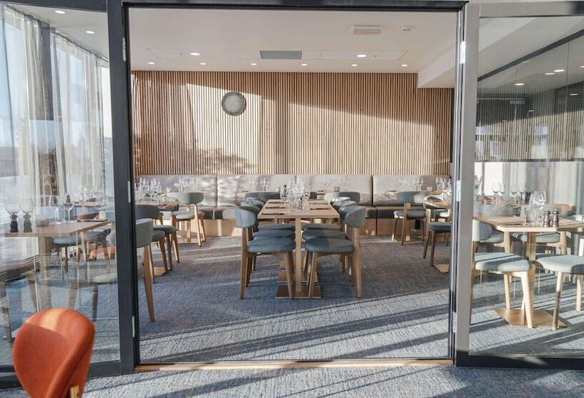 فندق Best Western Plus Oslo Airport