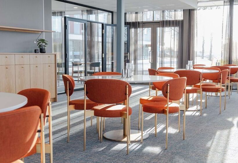 فندق Best Western Plus Oslo Airport