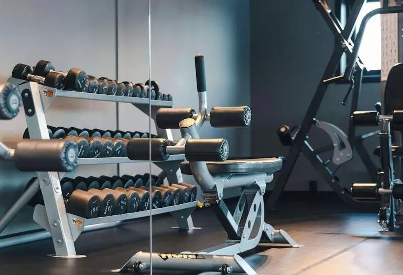 فندق Best Western Plus Oslo Airport