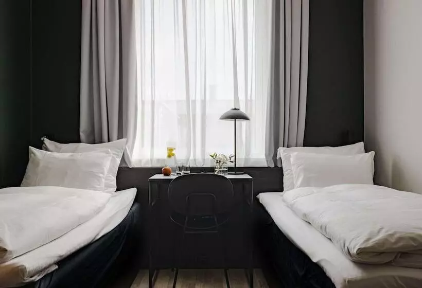 فندق Best Western Plus Oslo Airport